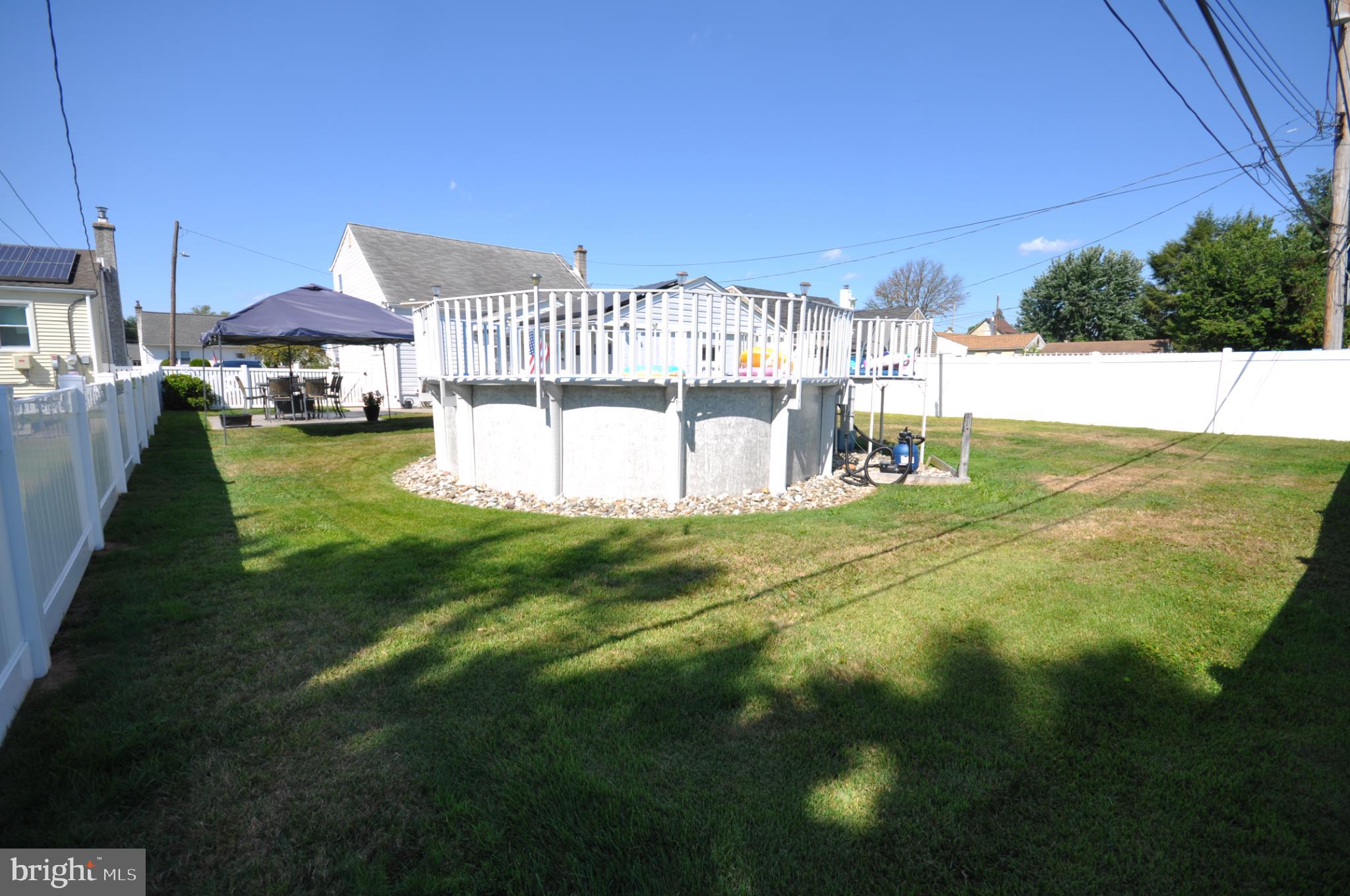 CROYDON HGTS - Residential