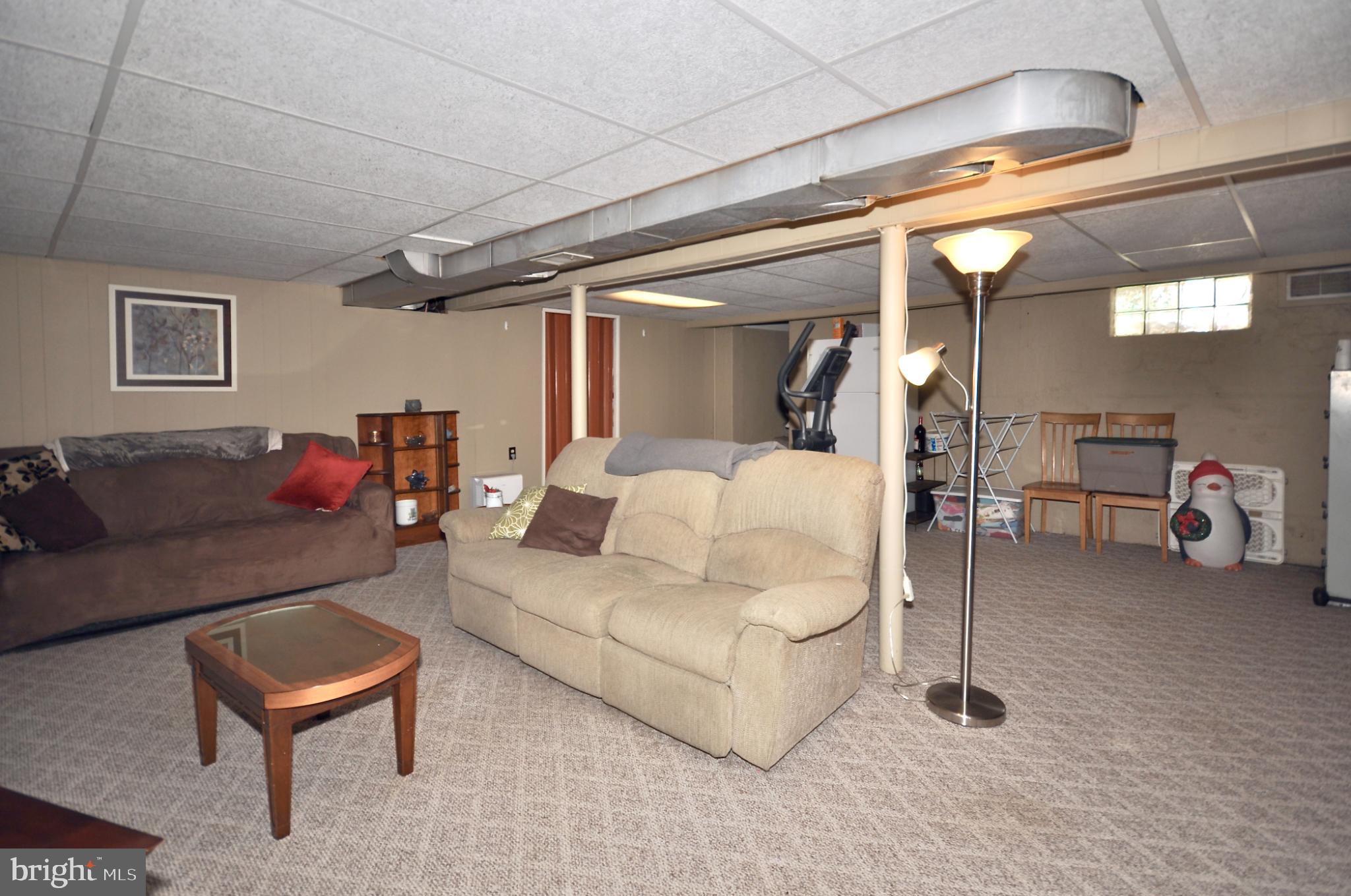 CROYDON HGTS - Residential