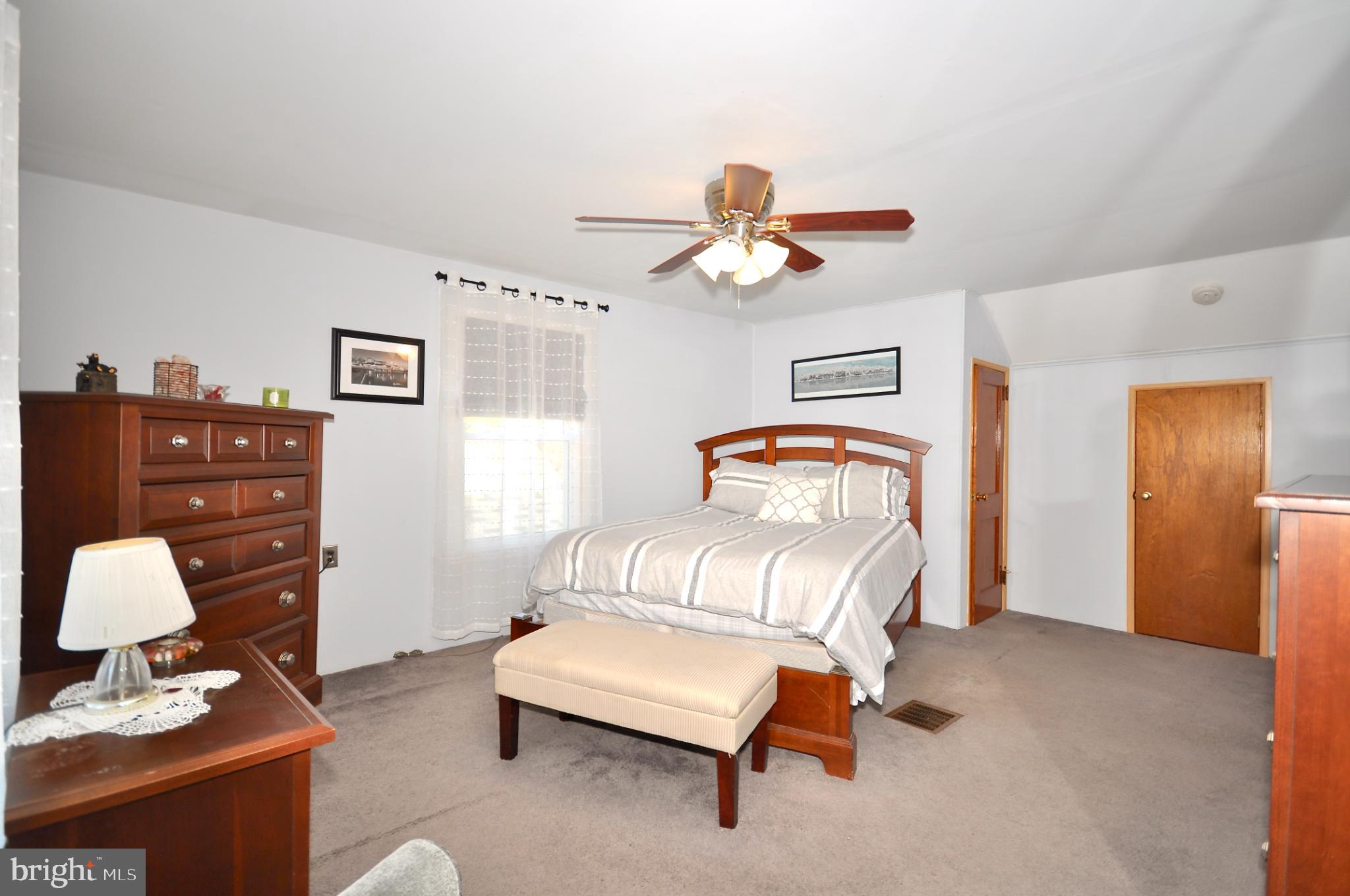 CROYDON HGTS - Residential