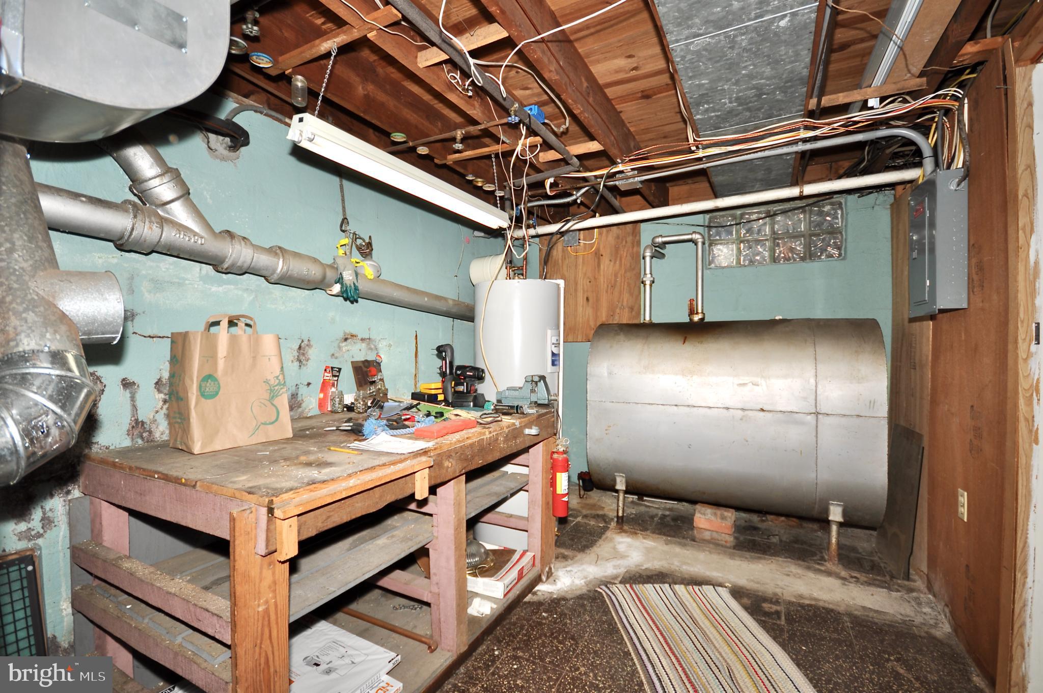 CROYDON HGTS - Residential