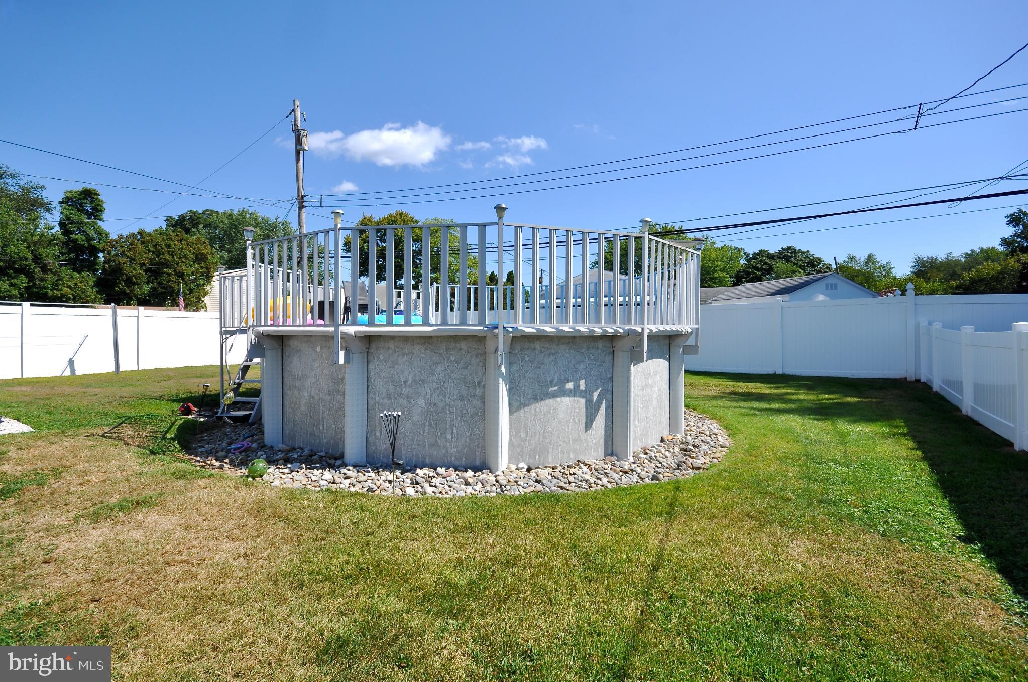 CROYDON HGTS - Residential