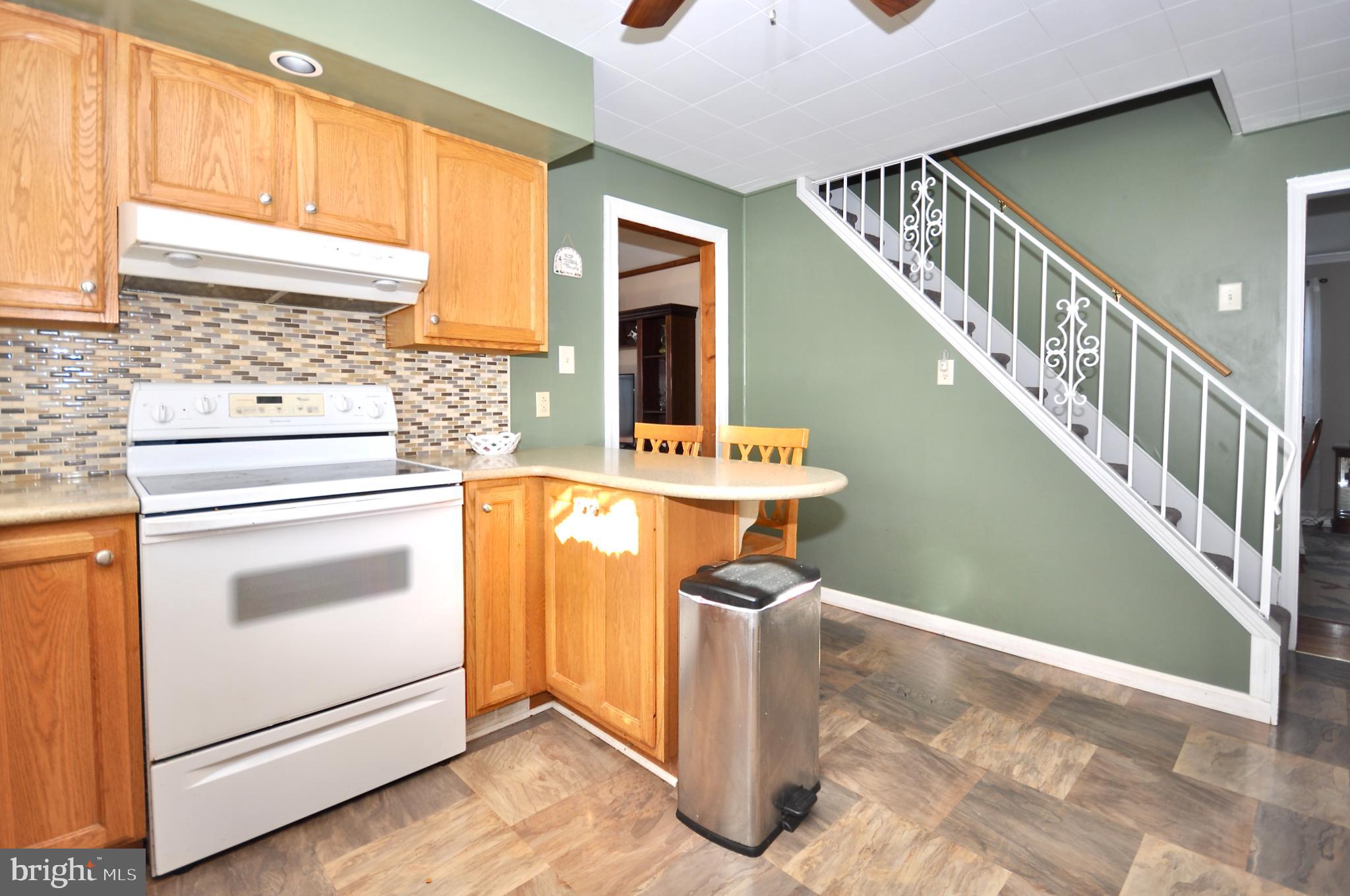 CROYDON HGTS - Residential