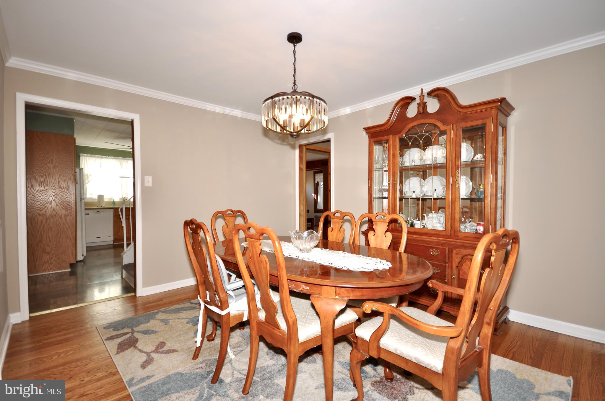 CROYDON HGTS - Residential