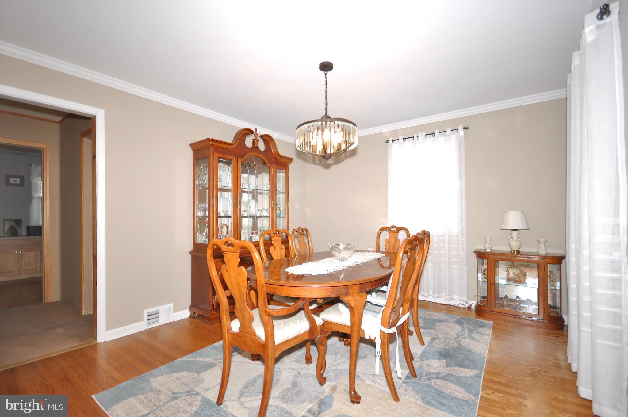 CROYDON HGTS - Residential