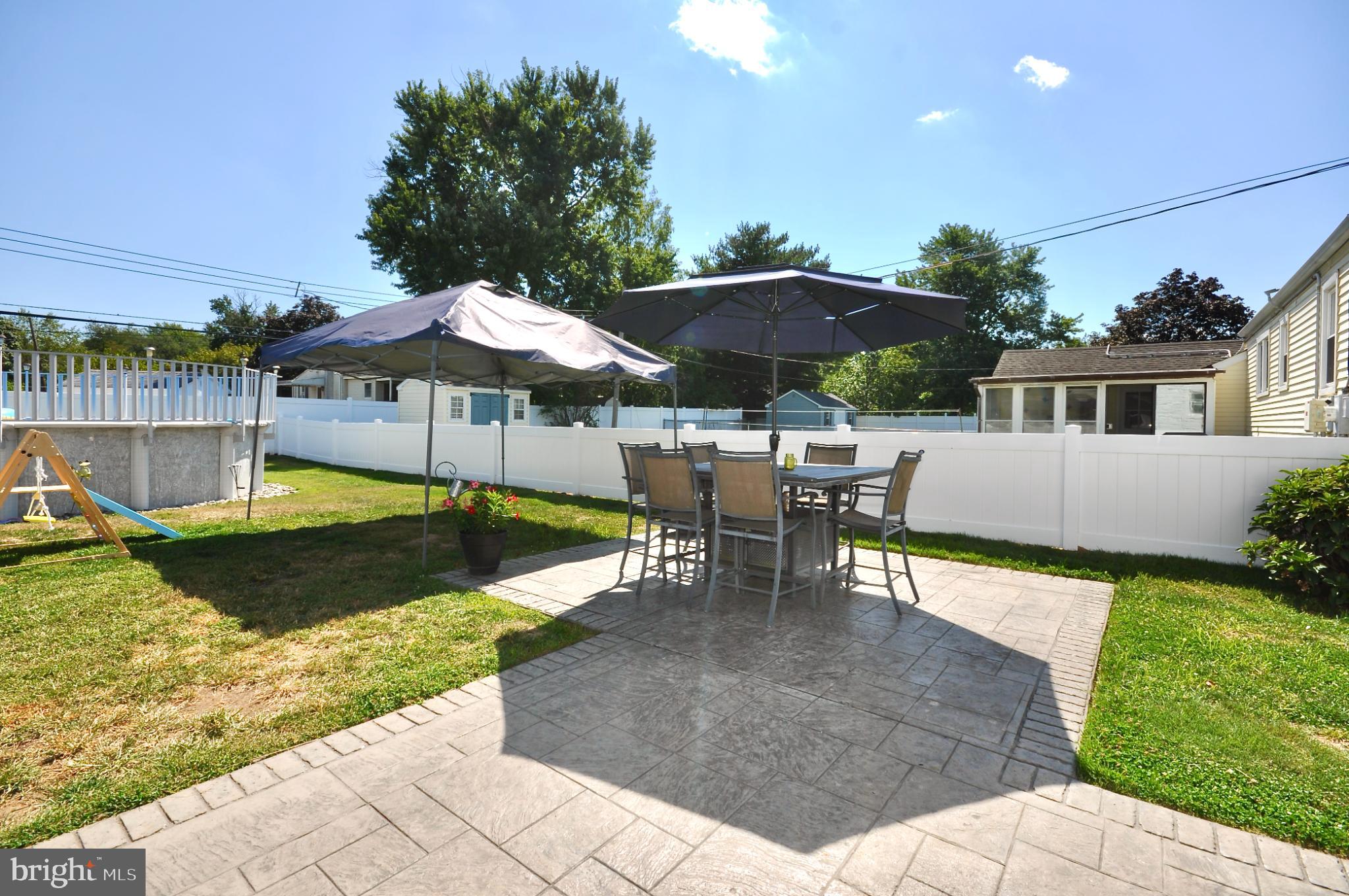 CROYDON HGTS - Residential