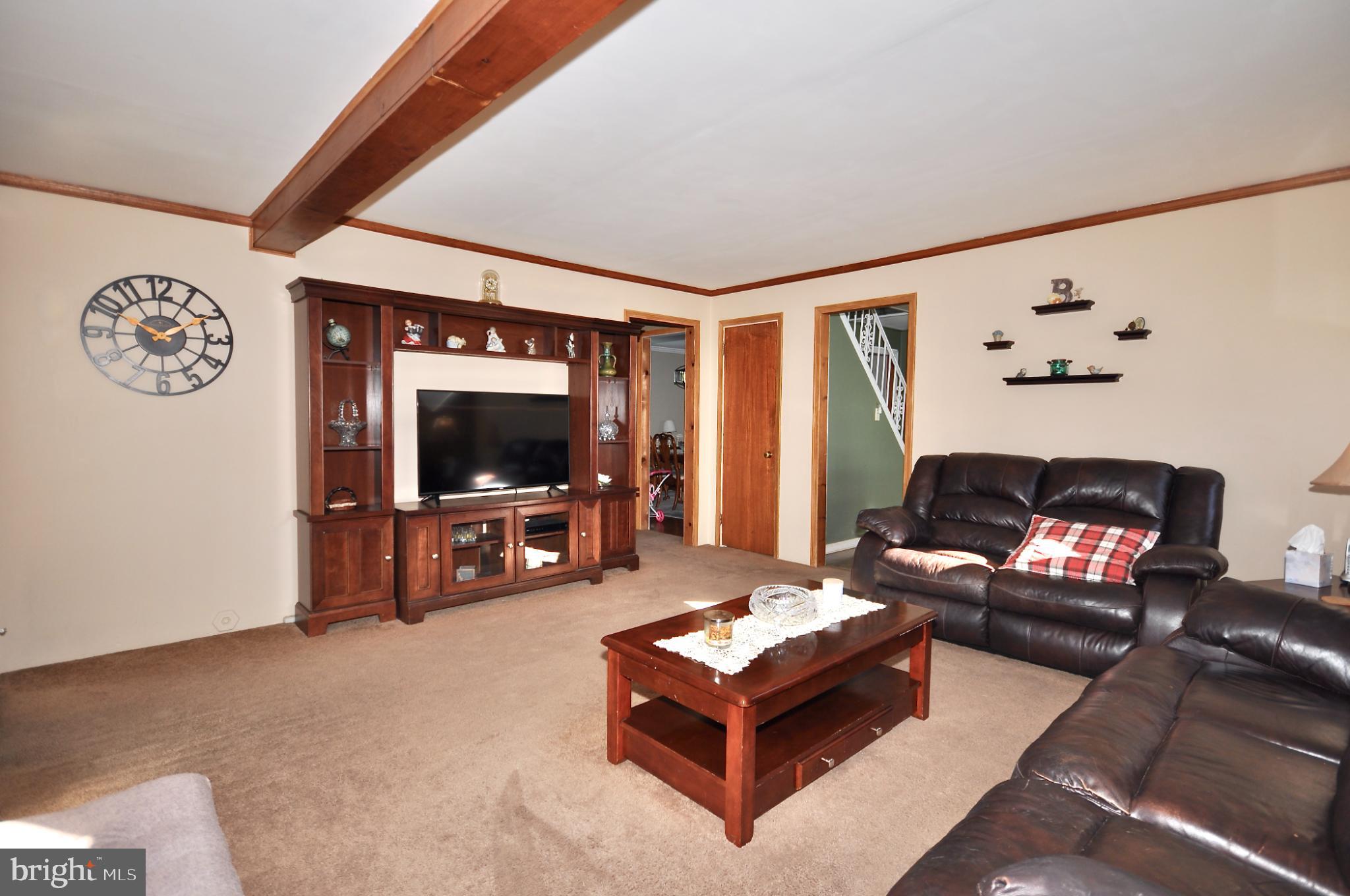 CROYDON HGTS - Residential