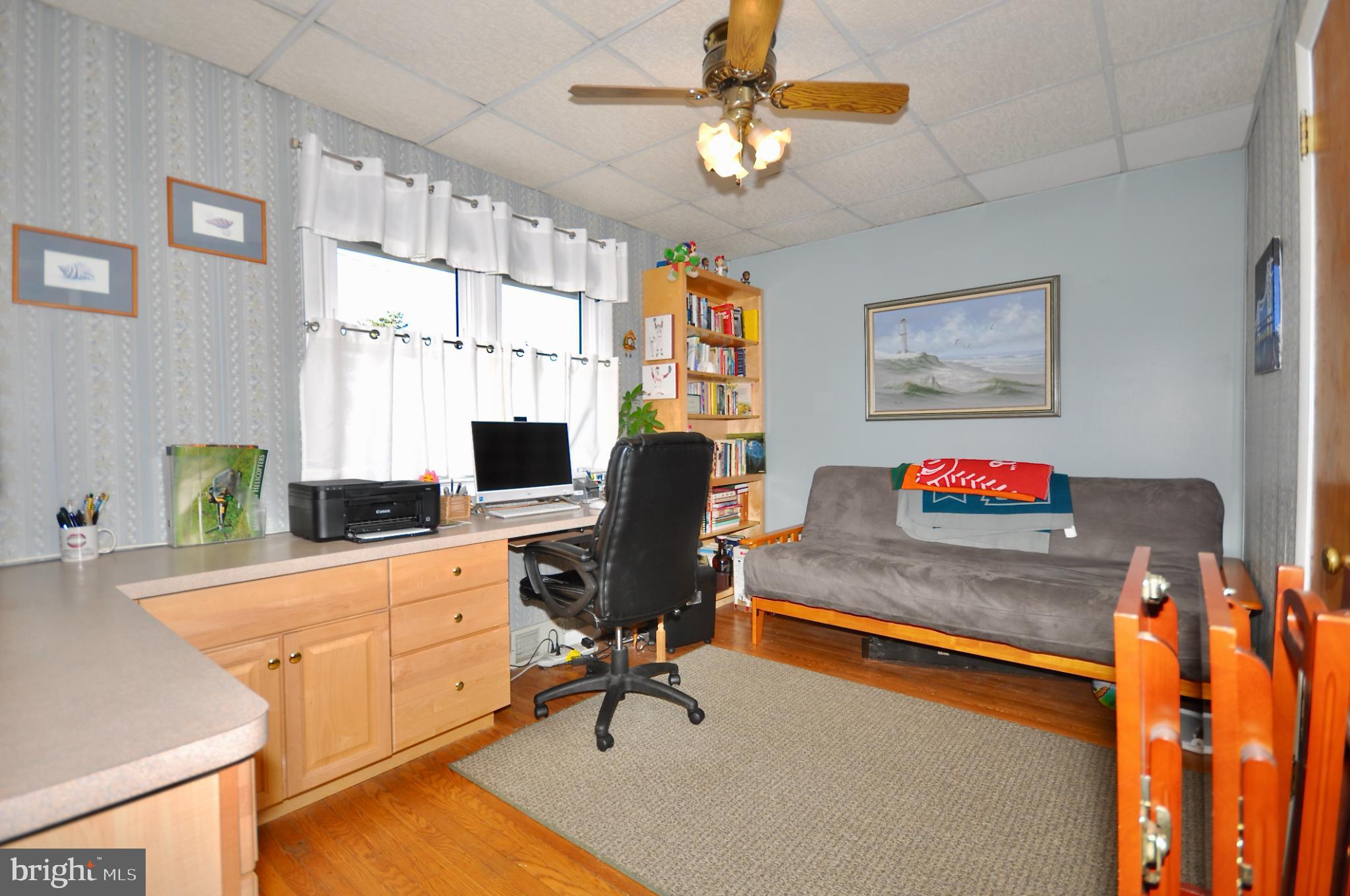 CROYDON HGTS - Residential