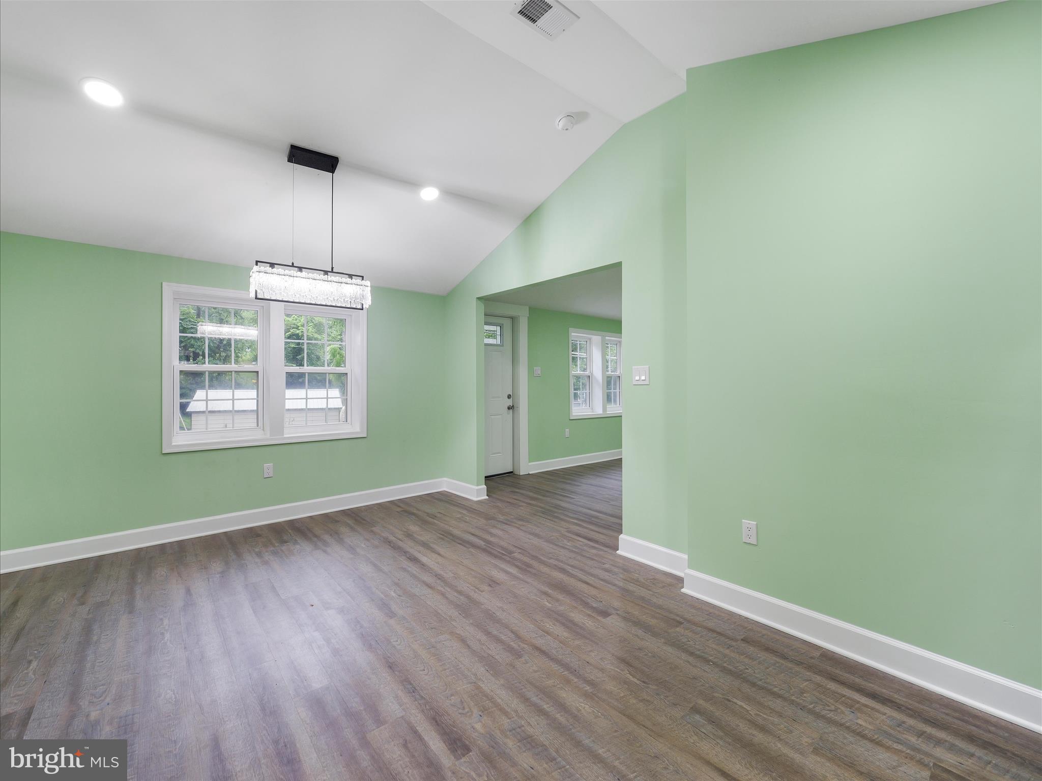 SHANNONDALE - Residential