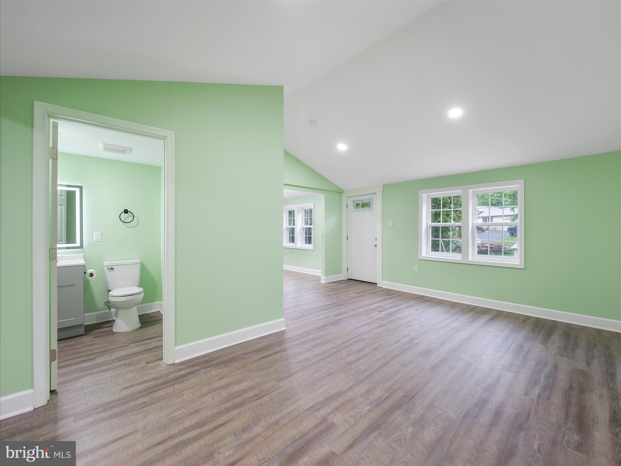 SHANNONDALE - Residential