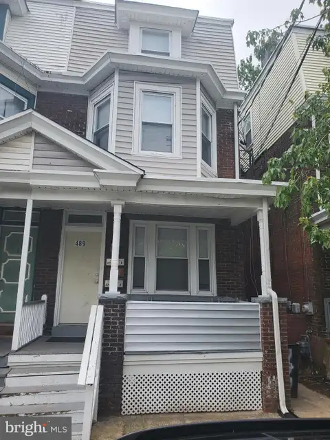 MLS: NJME2078876