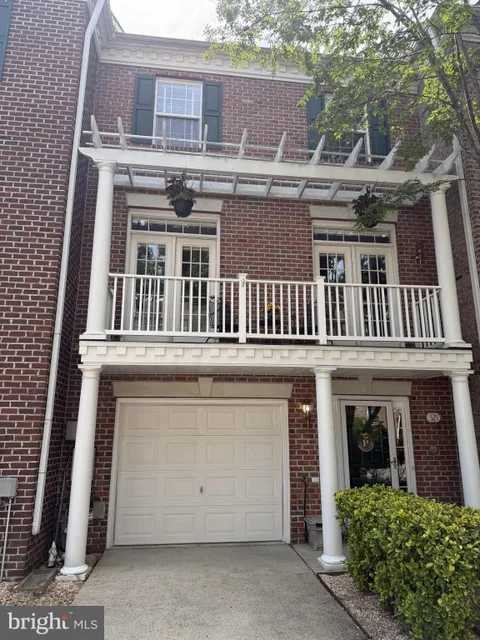 521 Wood Duck Lane, Annapolis, MD 21409 - #: MDAA2146472