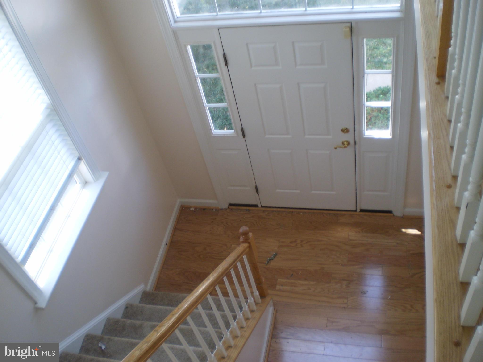 RIVERSIDE STATION - Residential Lease