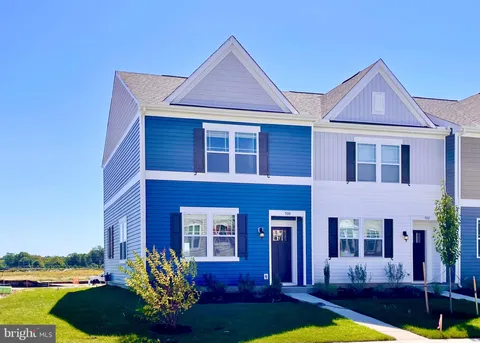 500 Ridgely Boulevard, Dover, DE MLS: DEKT2044414