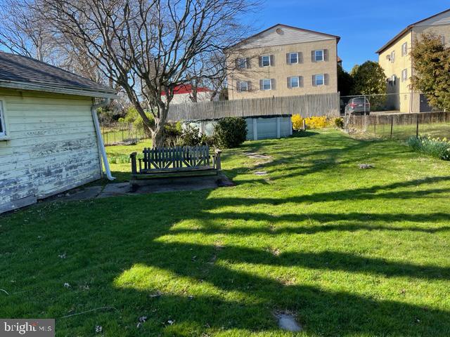 CLIFTON HEIGHTS - Residential