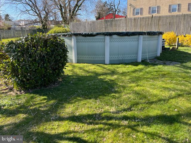 CLIFTON HEIGHTS - Residential