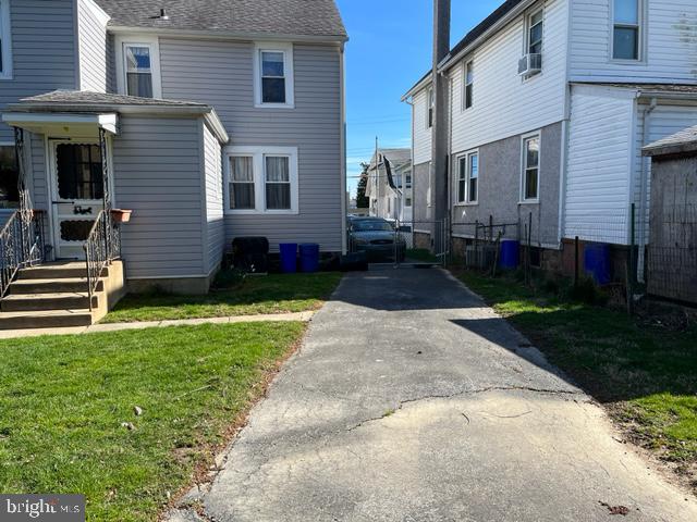 CLIFTON HEIGHTS - Residential