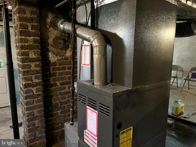 CLIFTON HEIGHTS - Residential