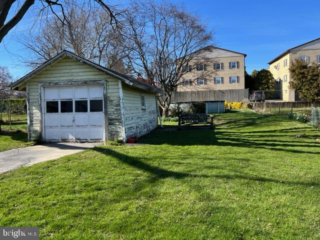 CLIFTON HEIGHTS - Residential