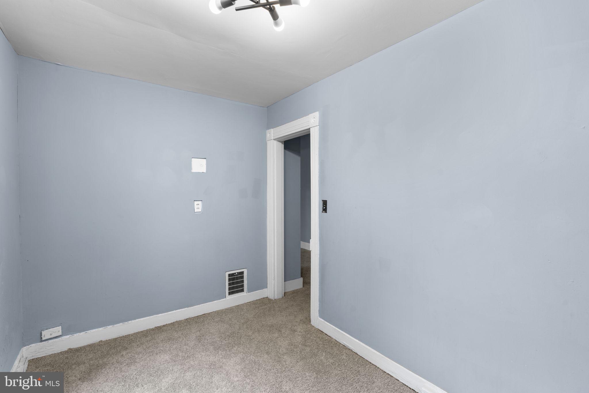 IRVINGTON - Residential