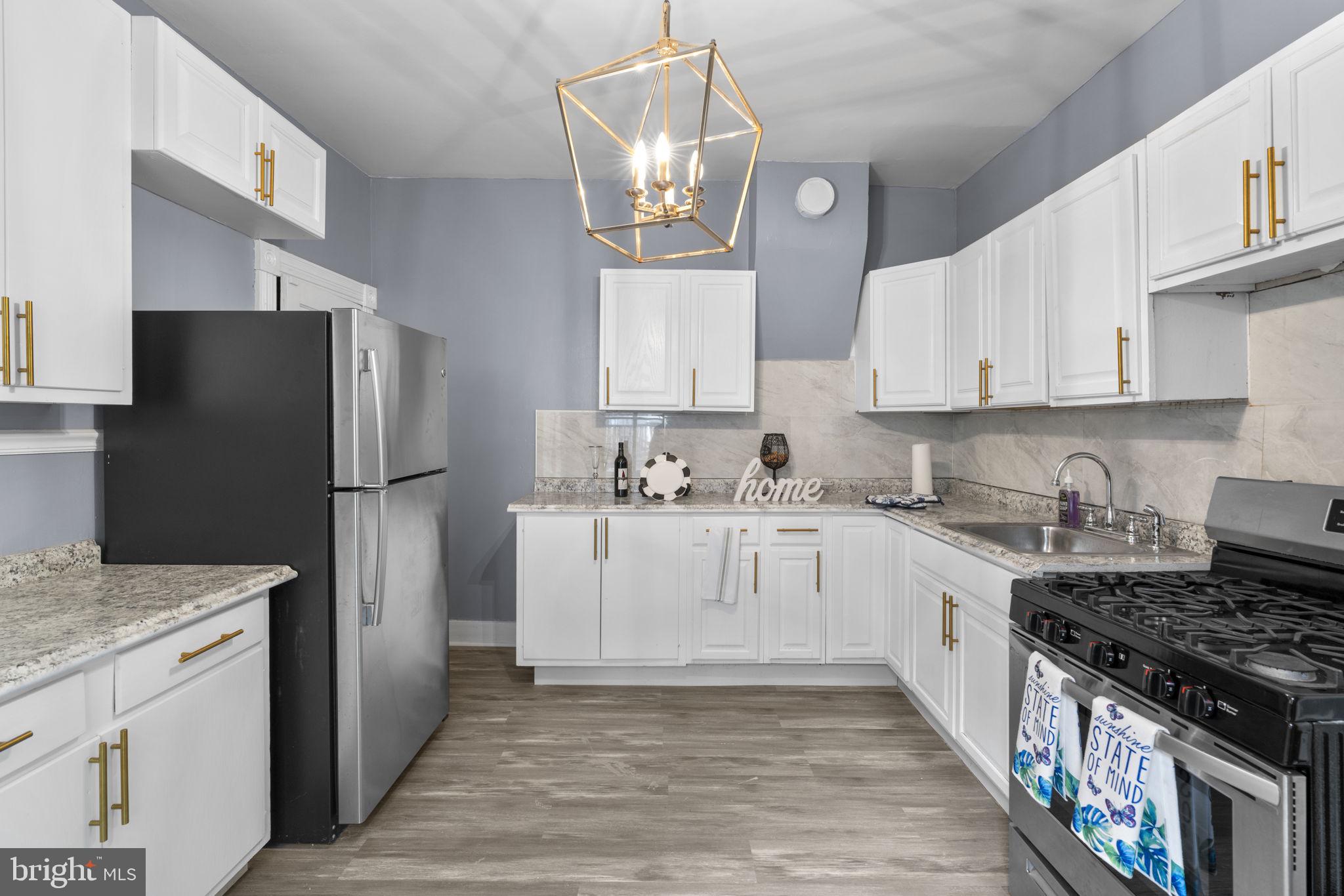 IRVINGTON - Residential