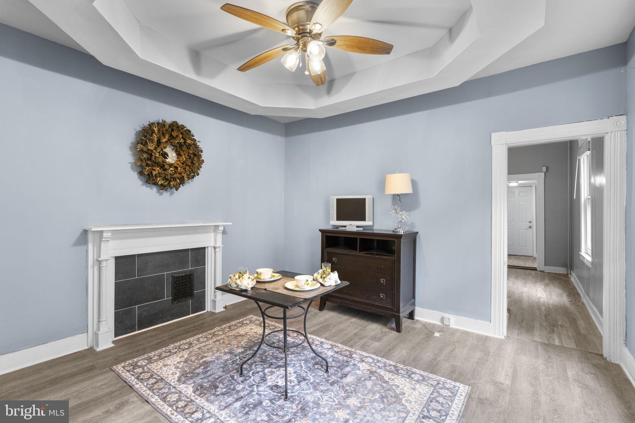 IRVINGTON - Residential