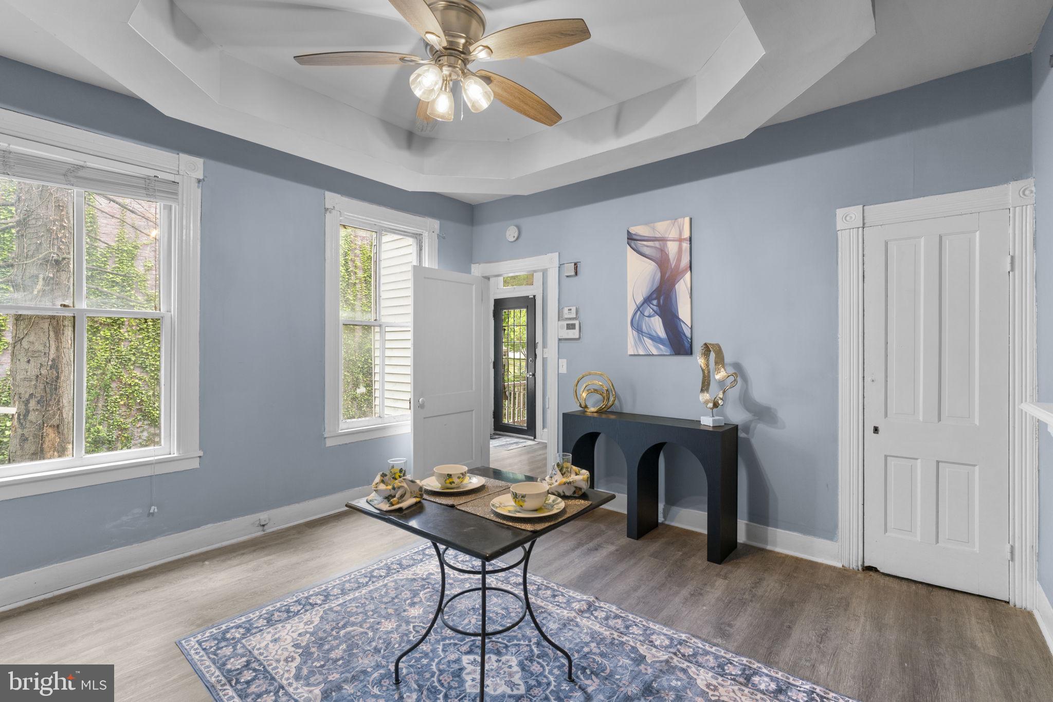 IRVINGTON - Residential