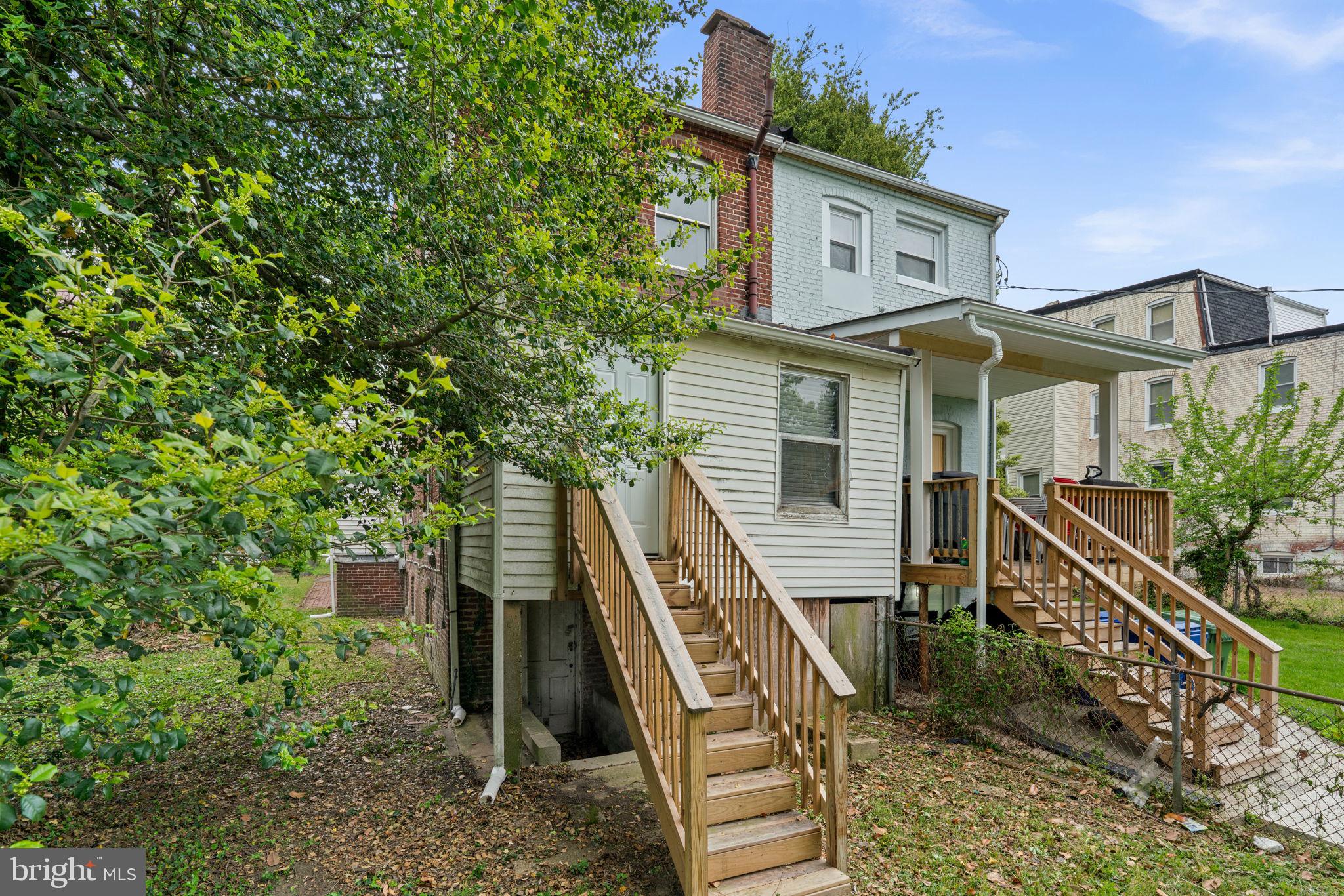 IRVINGTON - Residential