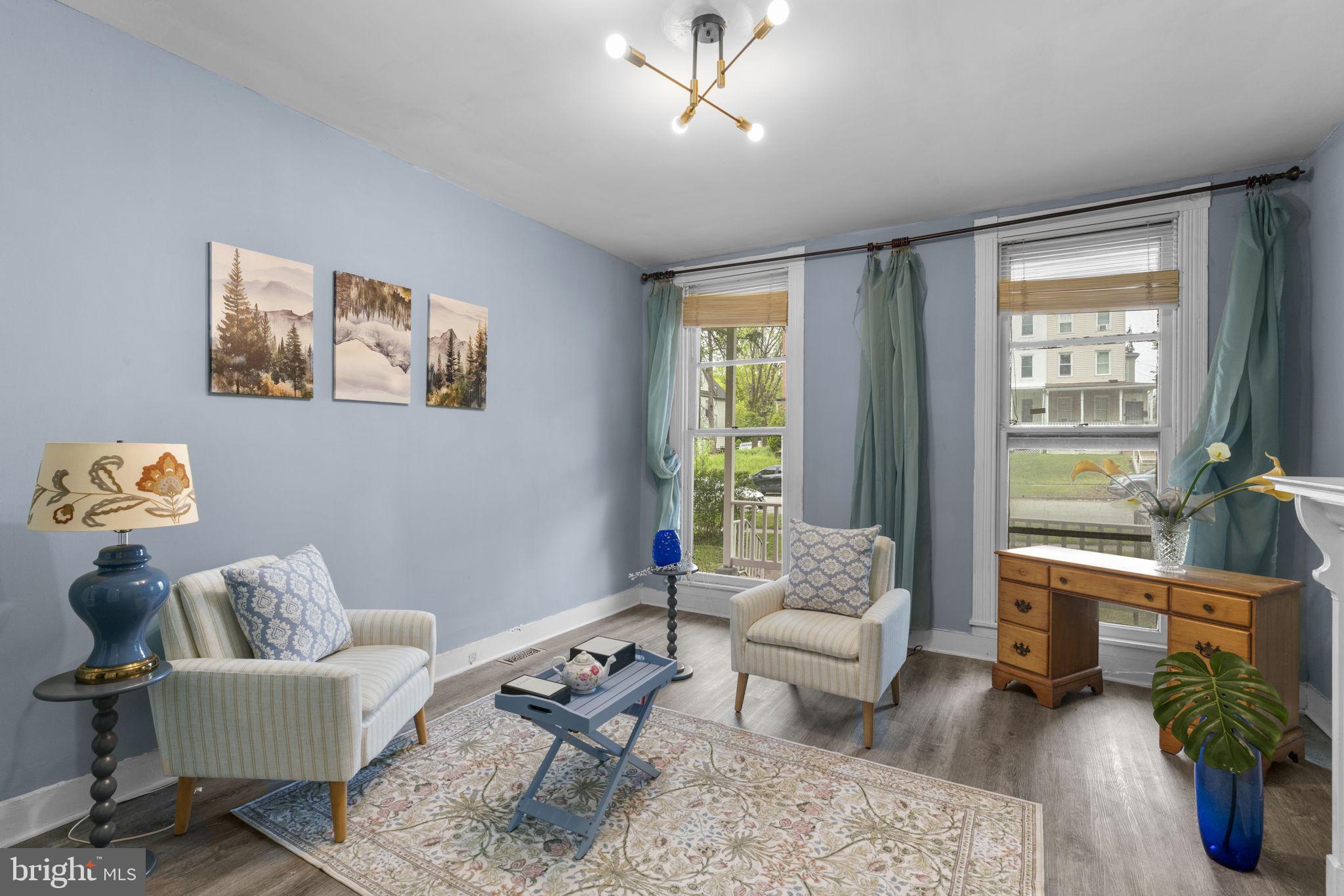 IRVINGTON - Residential