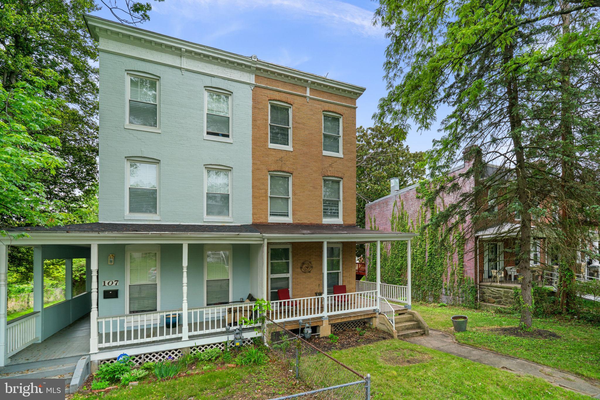 IRVINGTON - Residential