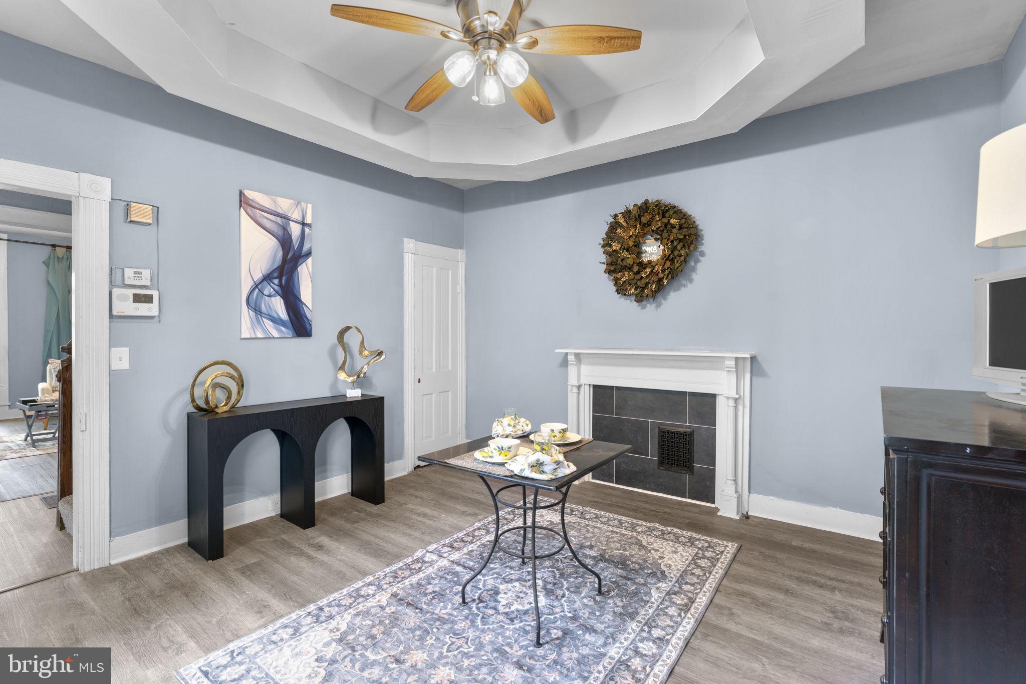 IRVINGTON - Residential