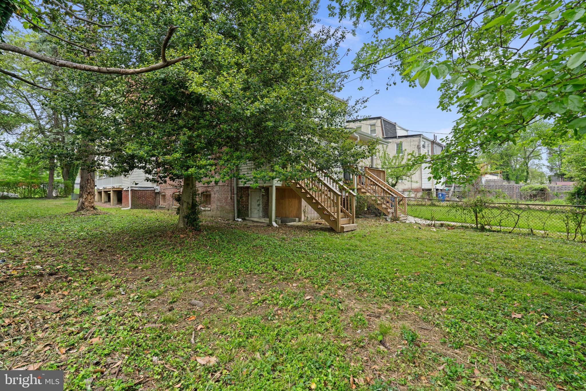IRVINGTON - Residential
