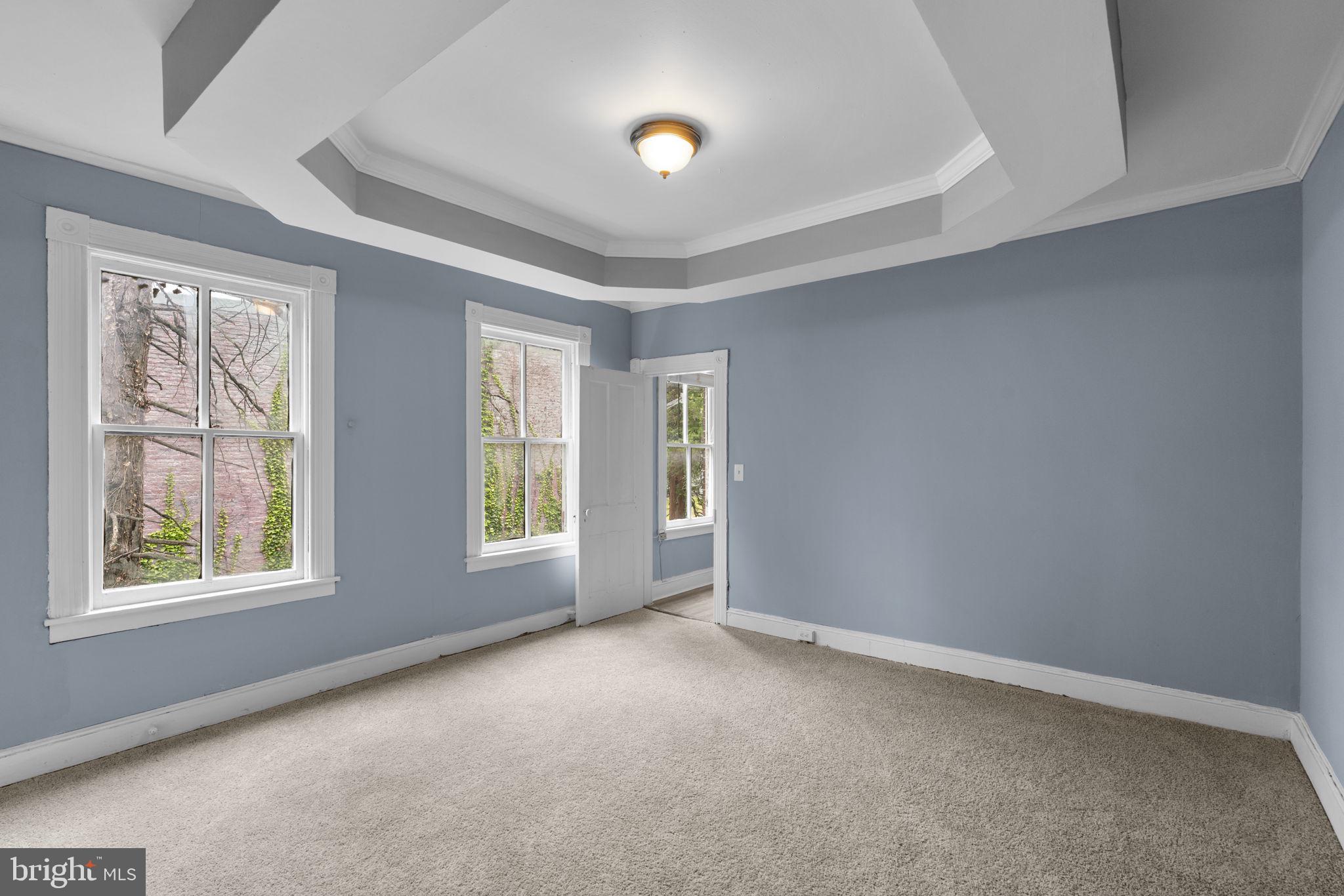 IRVINGTON - Residential