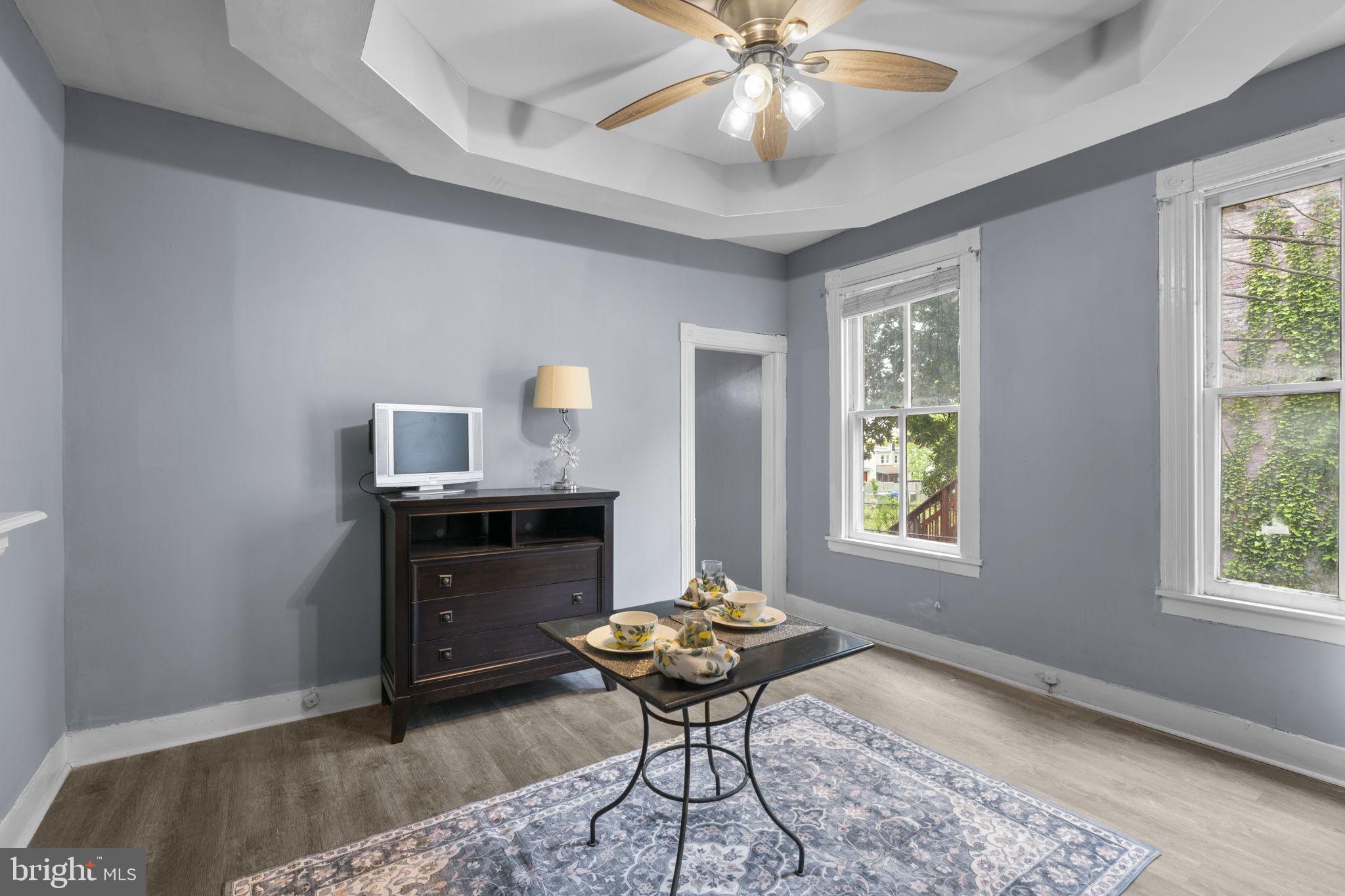 IRVINGTON - Residential