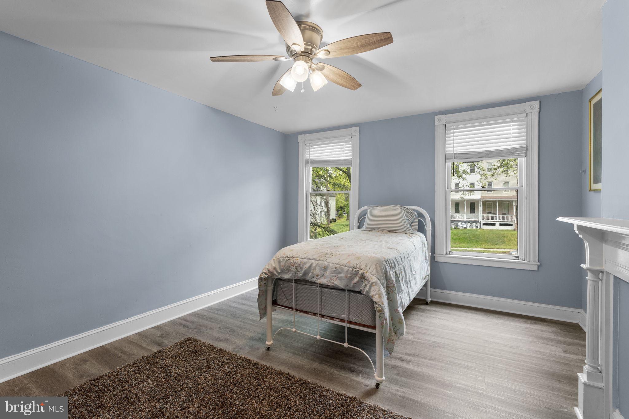 IRVINGTON - Residential