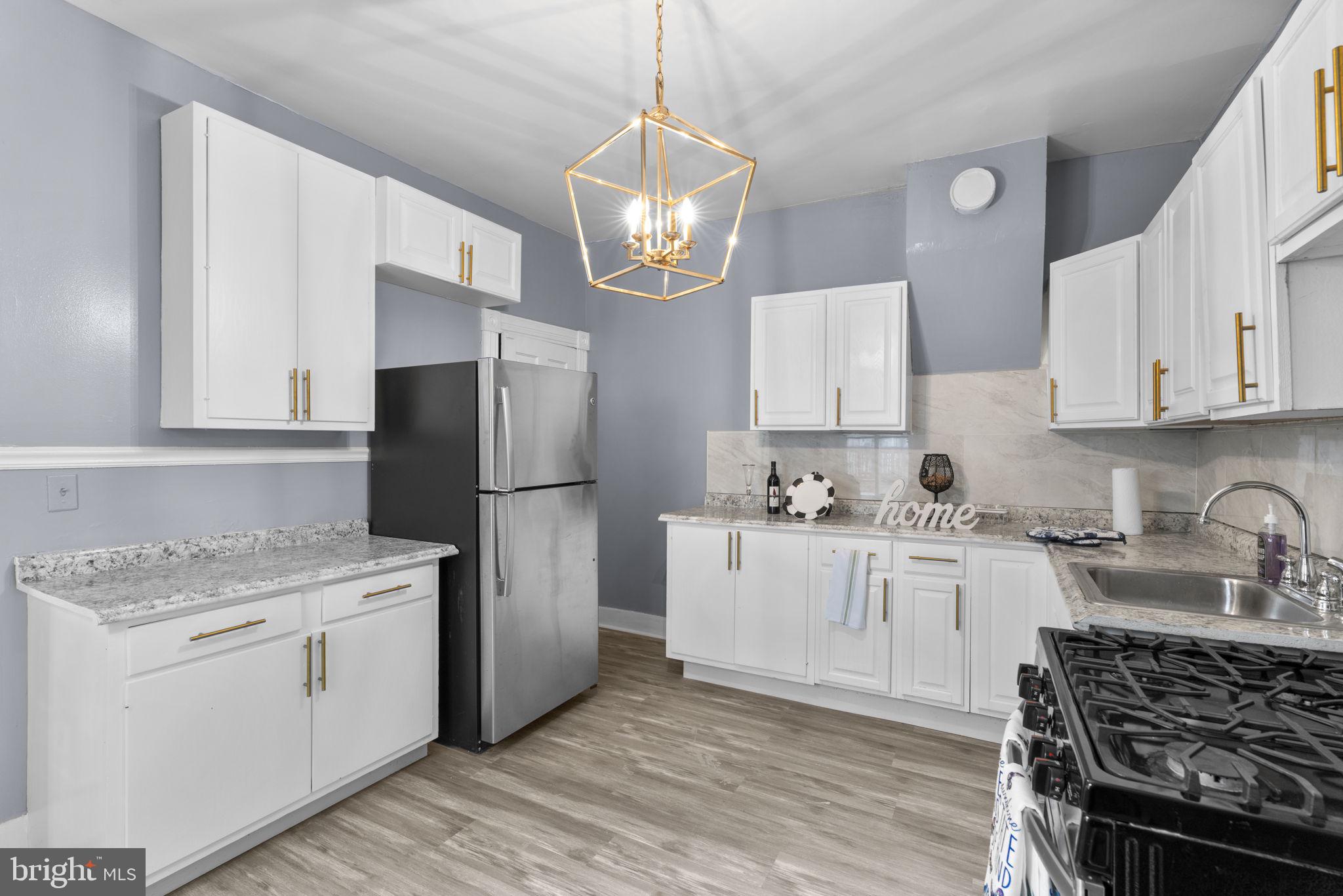 IRVINGTON - Residential