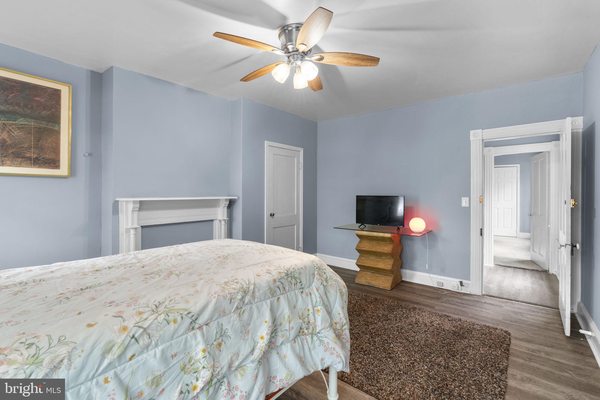 IRVINGTON - Residential