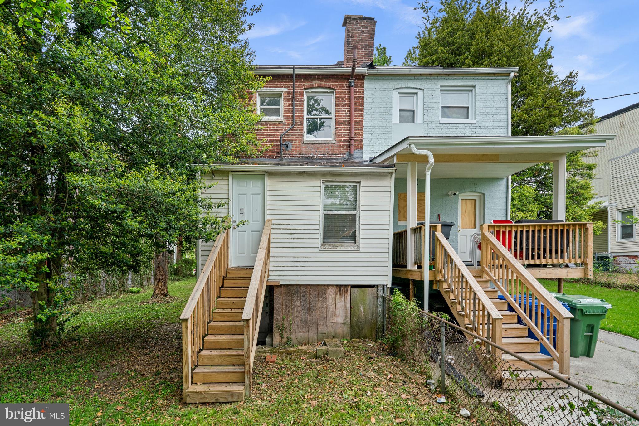 IRVINGTON - Residential