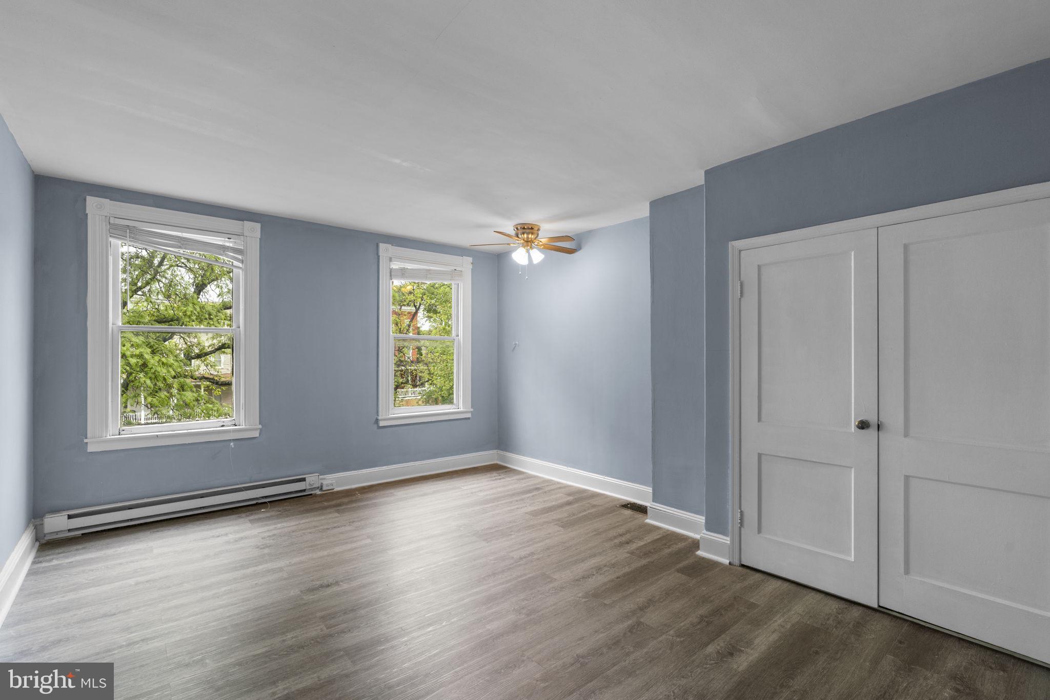 IRVINGTON - Residential
