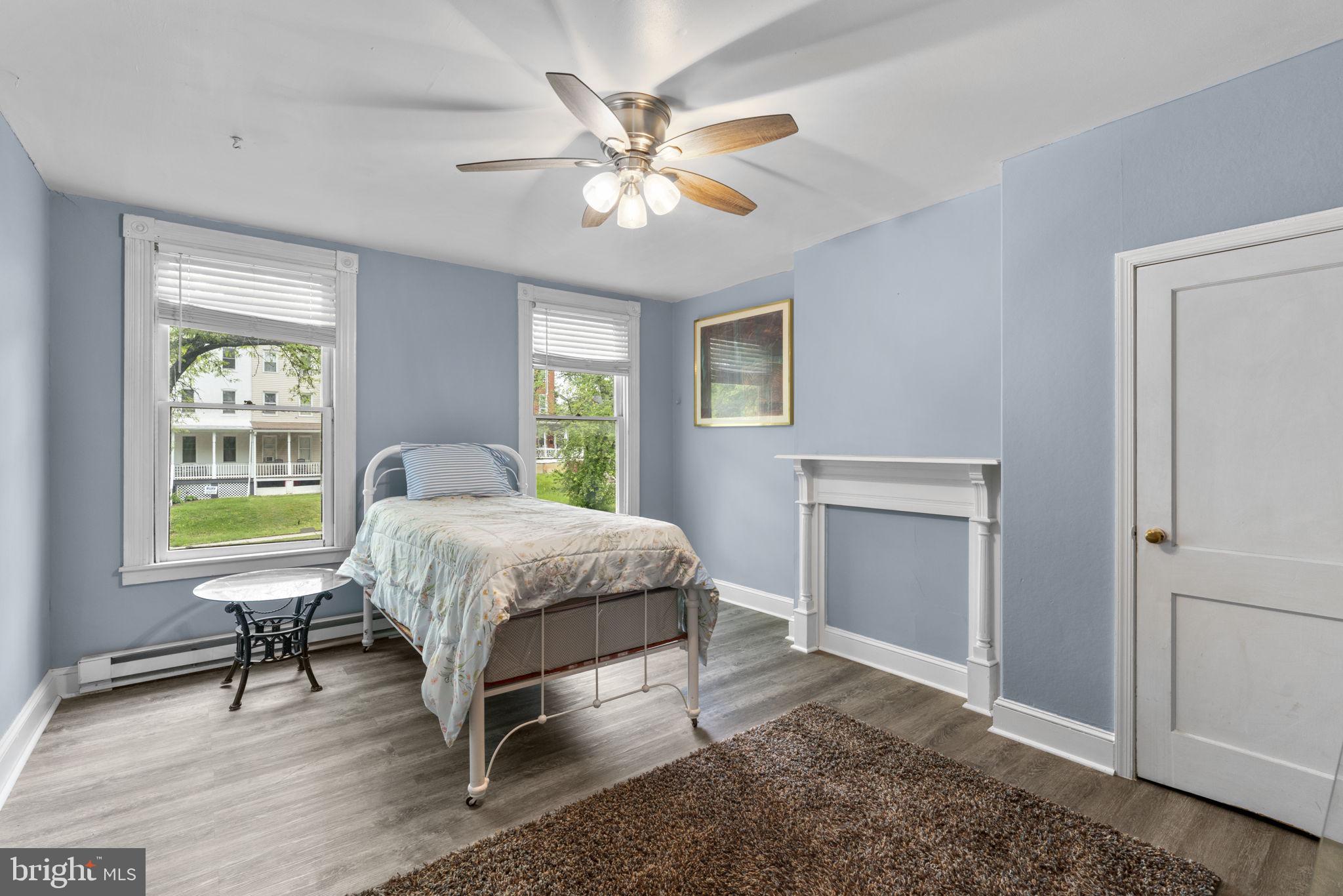 IRVINGTON - Residential