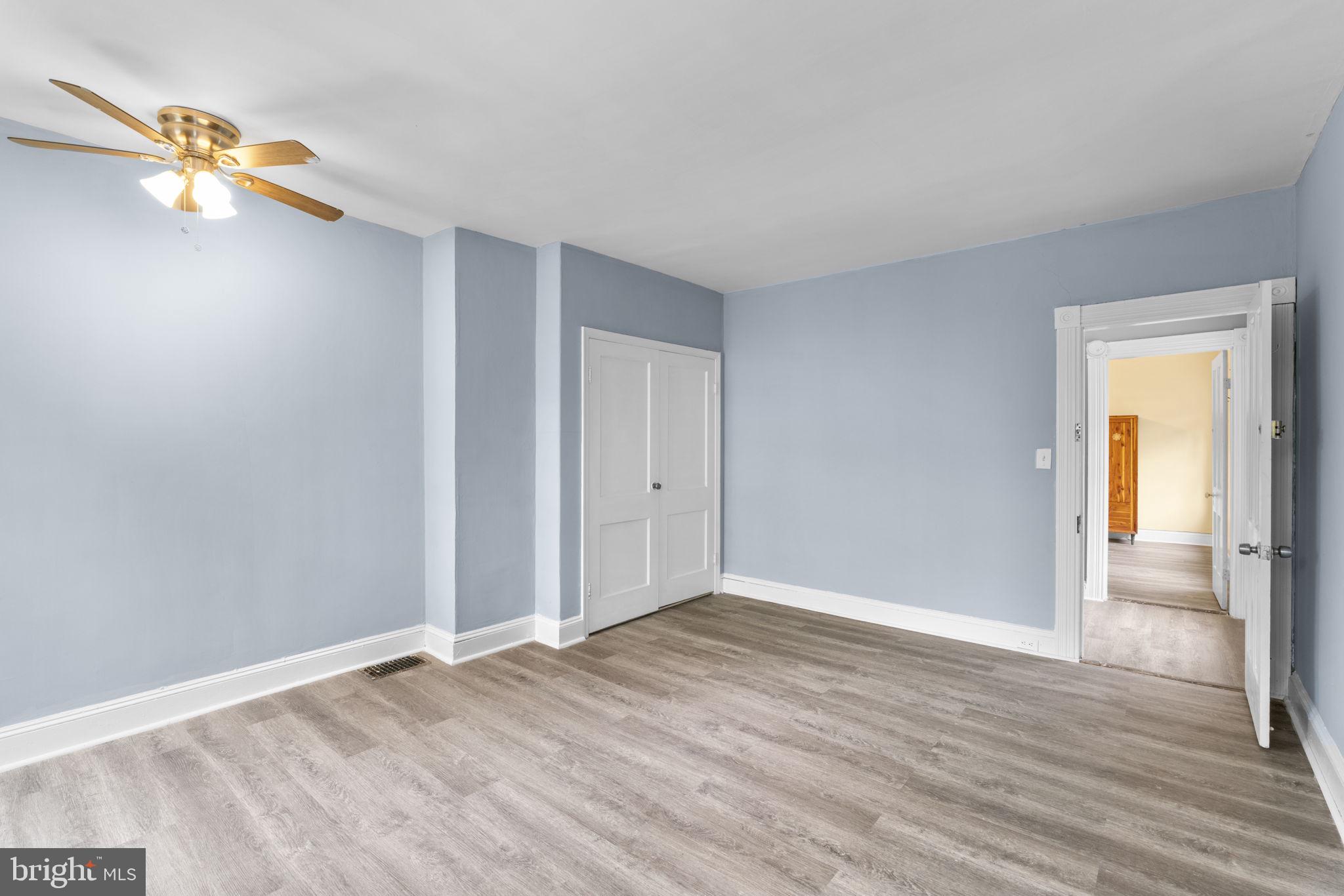 IRVINGTON - Residential