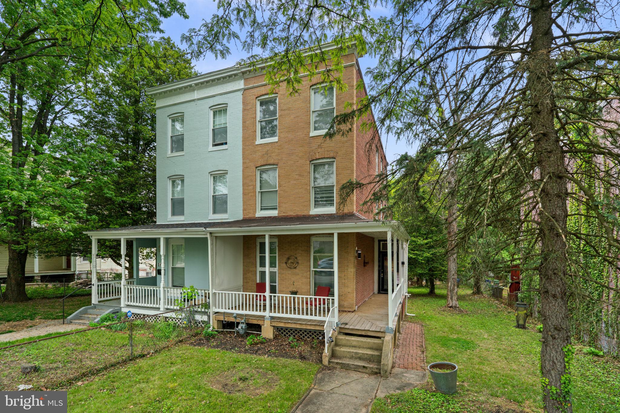 IRVINGTON - Residential