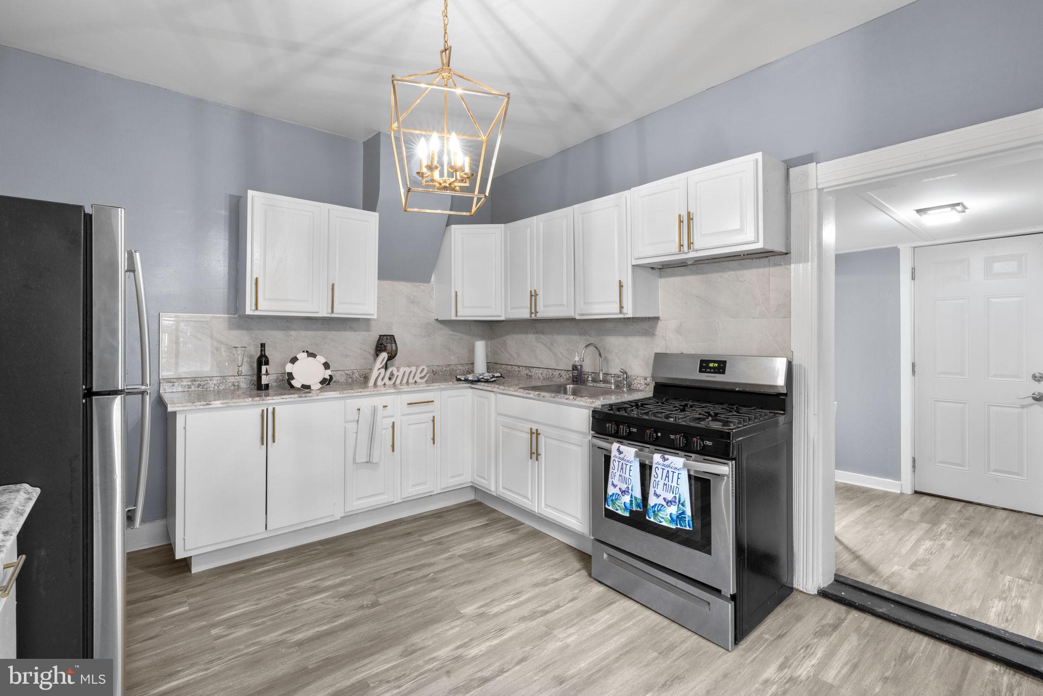 IRVINGTON - Residential