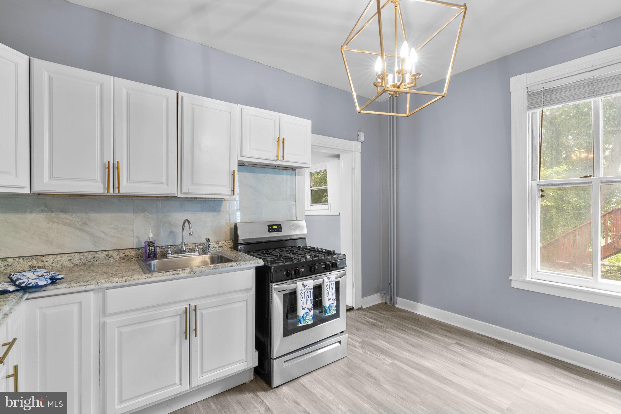 IRVINGTON - Residential