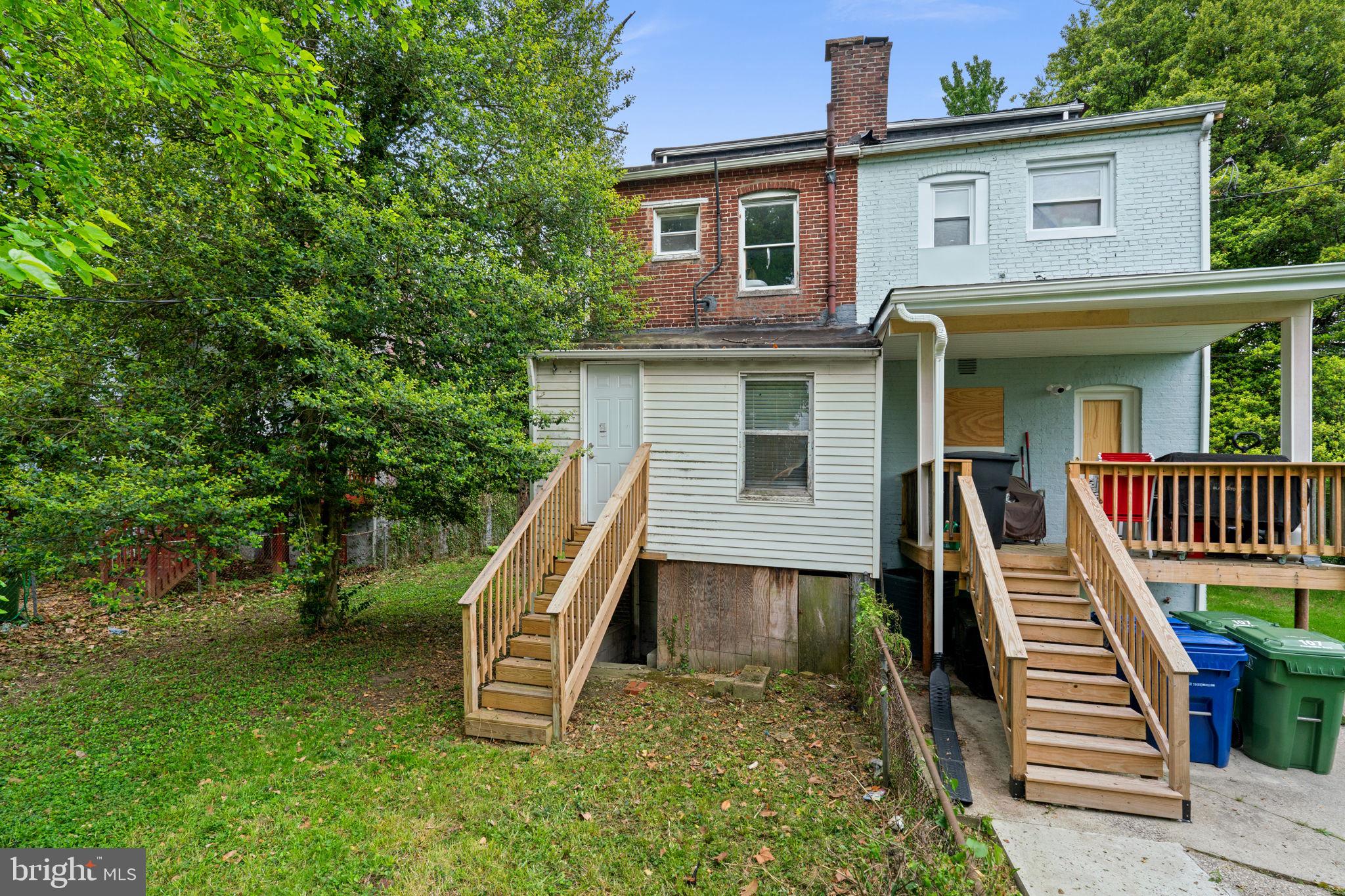 IRVINGTON - Residential