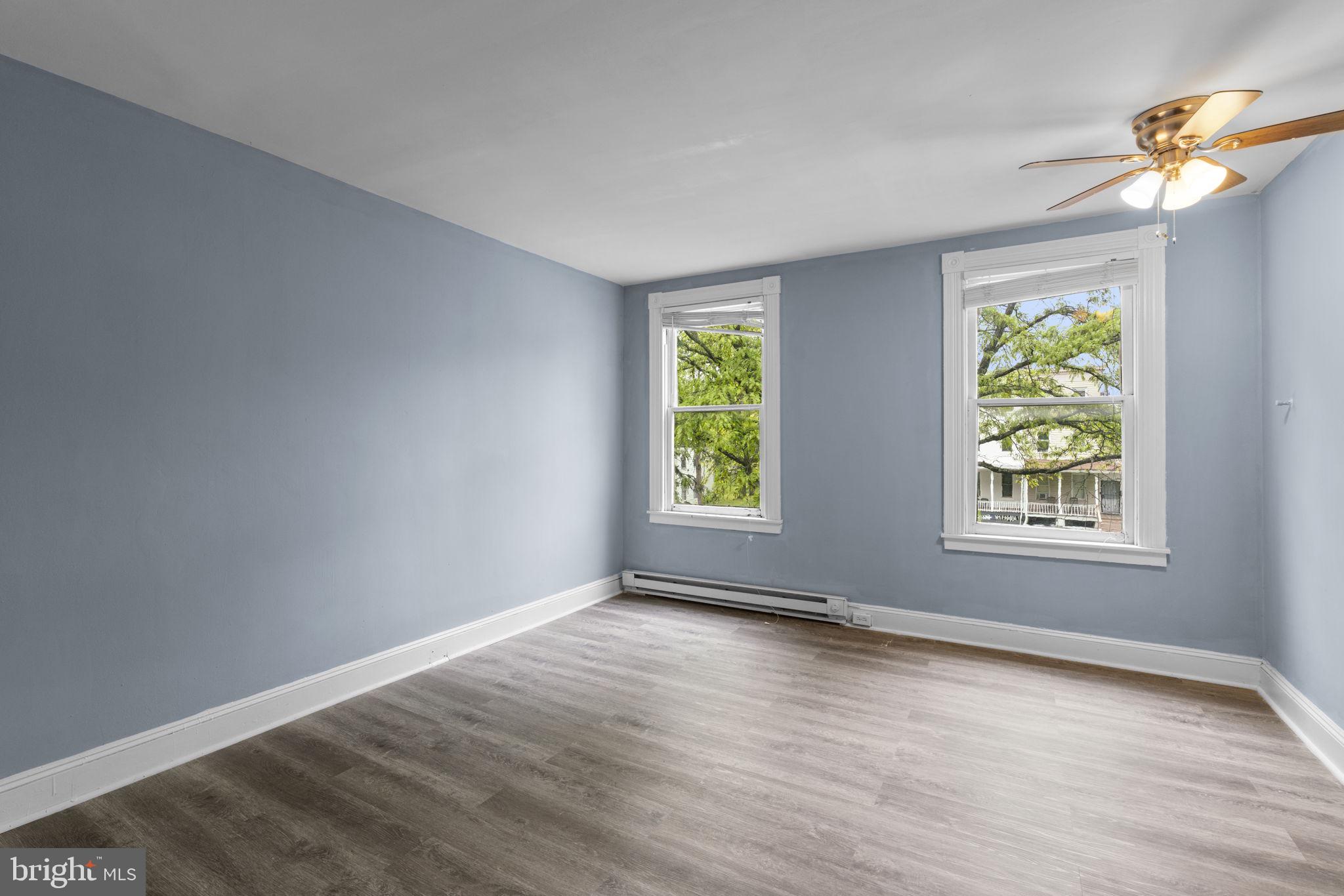 IRVINGTON - Residential