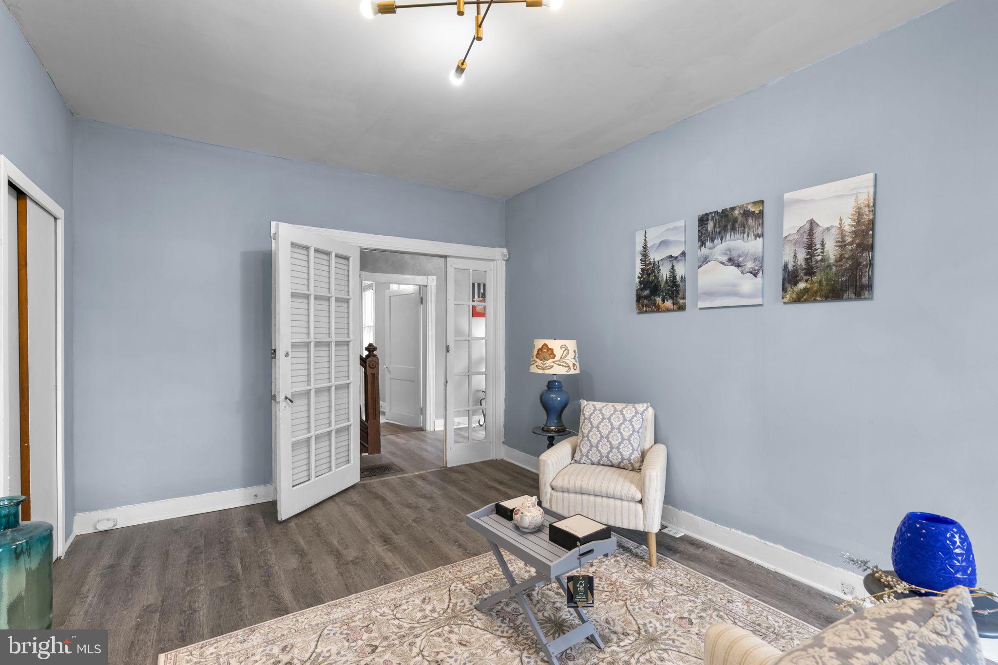 IRVINGTON - Residential