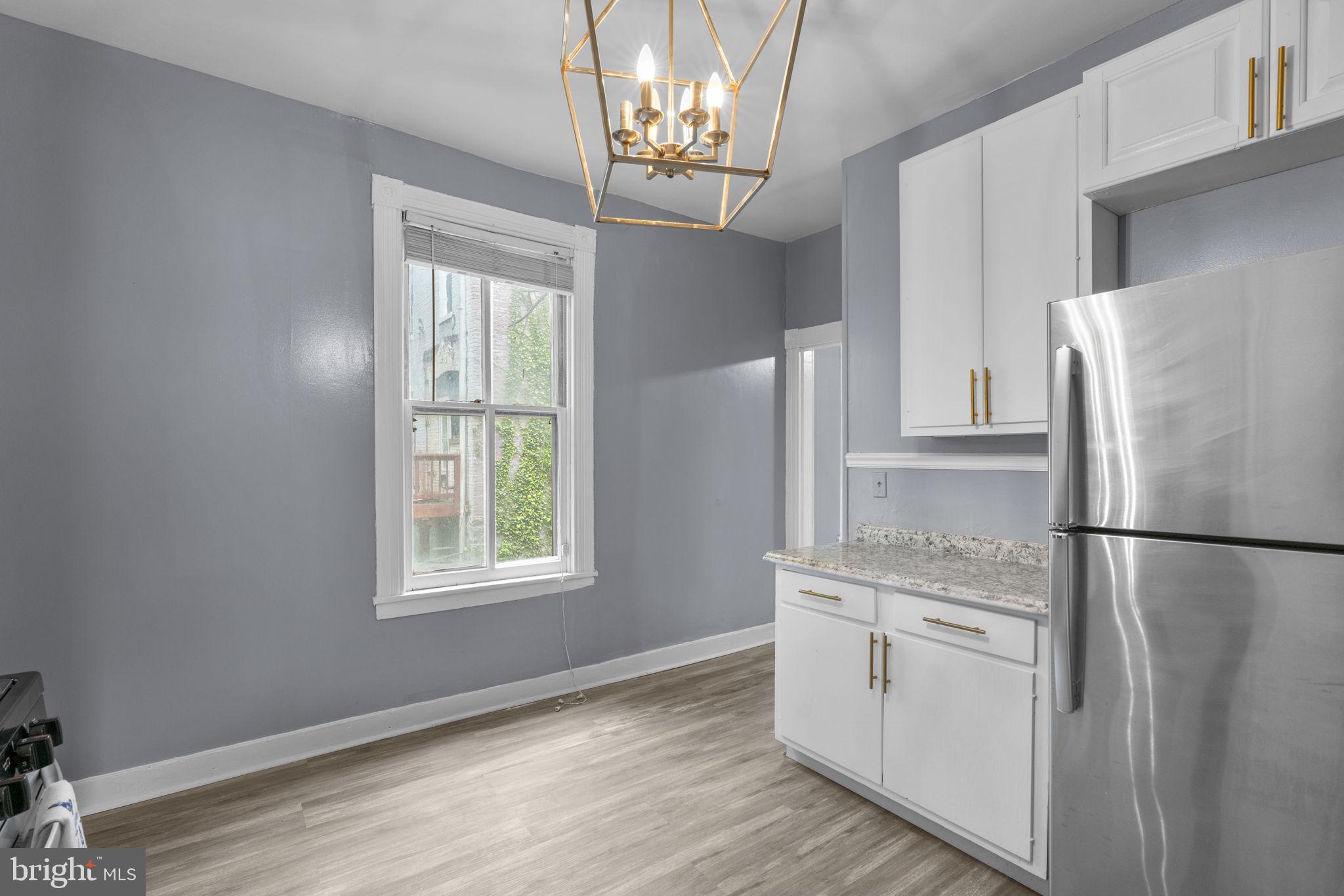 IRVINGTON - Residential