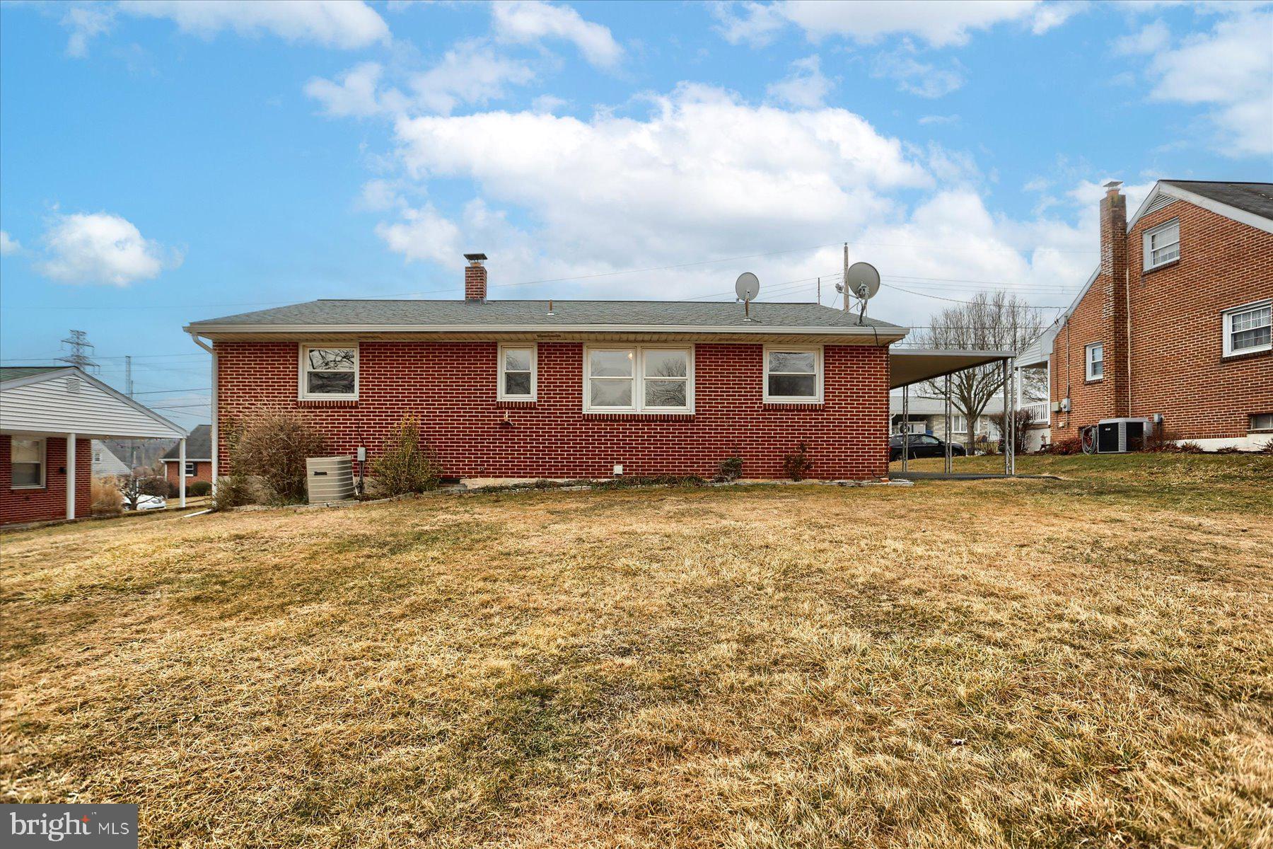 HUMMELSTOWN BOROUGH - Residential