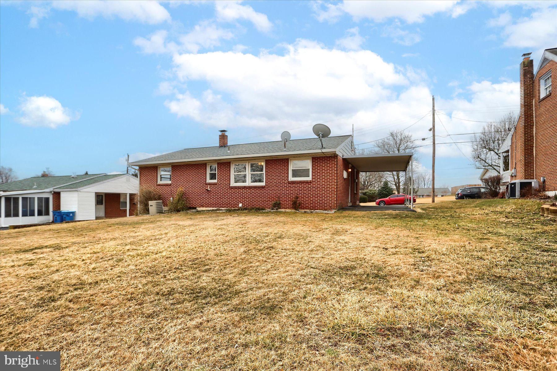 HUMMELSTOWN BOROUGH - Residential