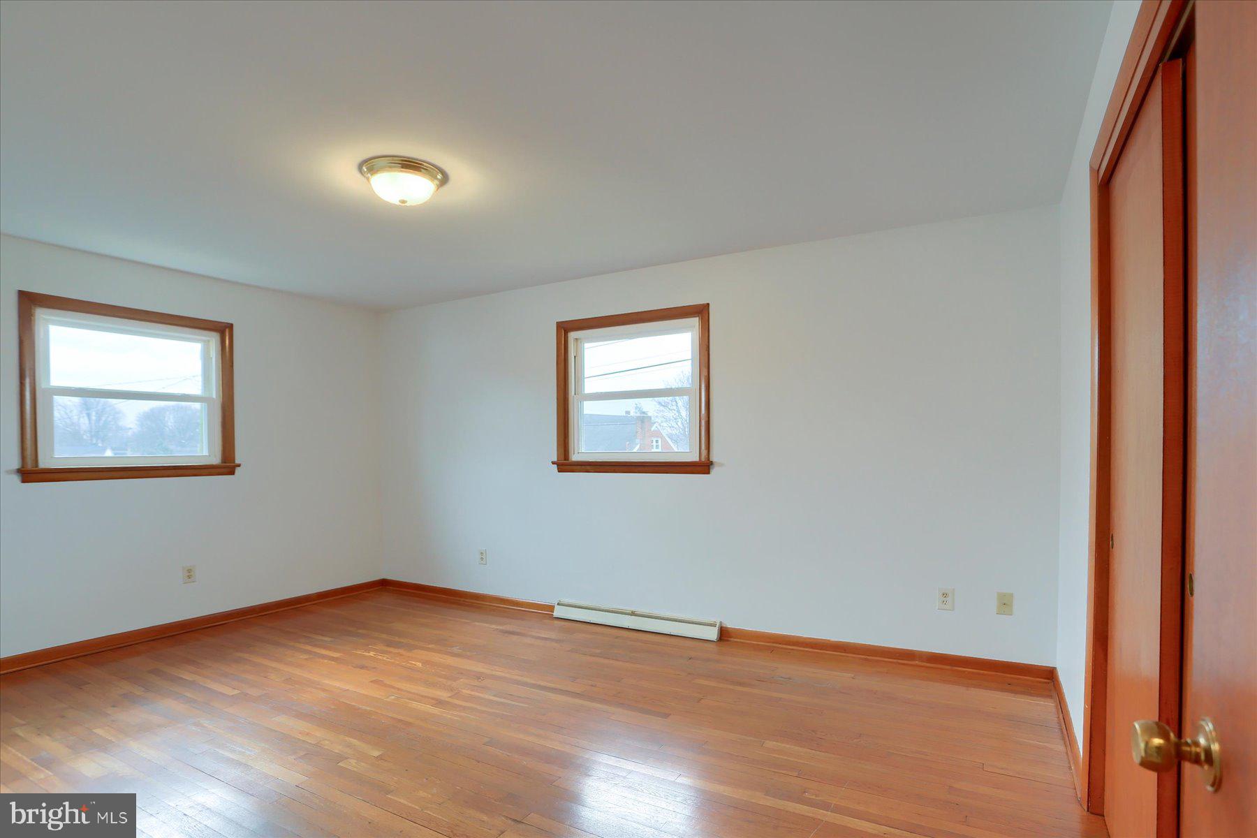 HUMMELSTOWN BOROUGH - Residential